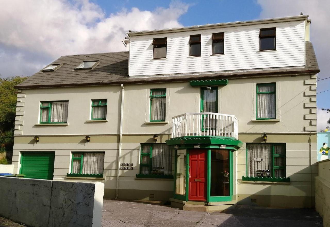 Russell'S Apartment Dingle Bagian luar foto